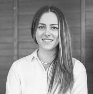 Meet your Posher, Anastasiia